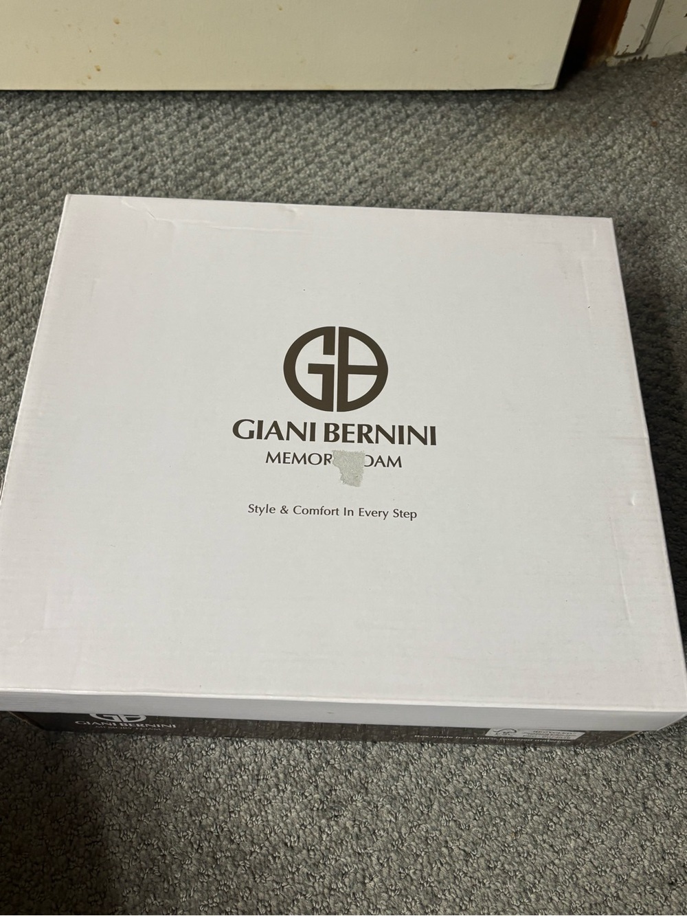 Women's Harperr Memory Foam Platform Wedge Sandals size 9.5M brand new - Picture 8 of 10